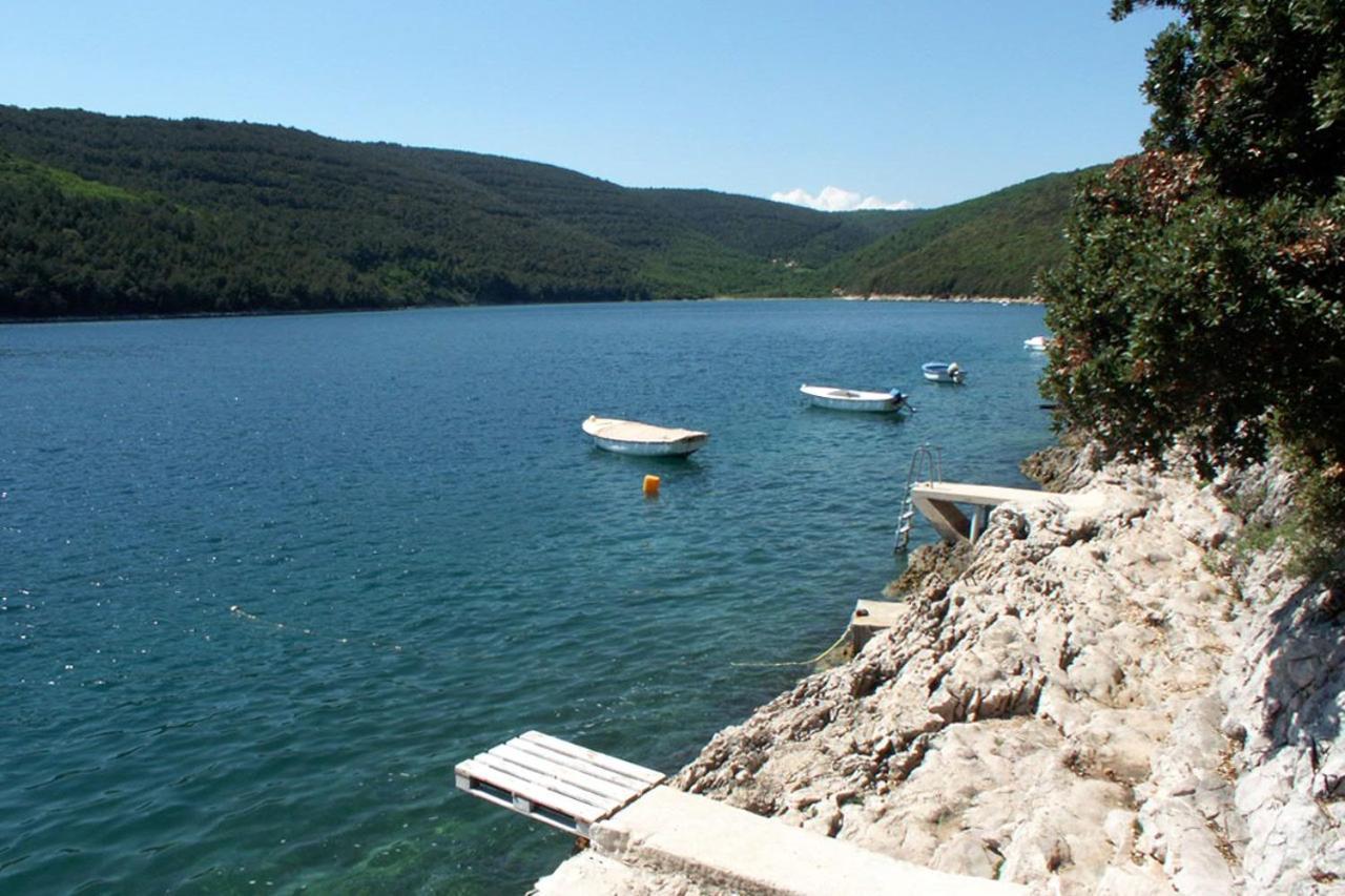 Apartments By The Sea Duga Luka - Prtlog, Labin - 2367 Drenje  Zewnętrze zdjęcie