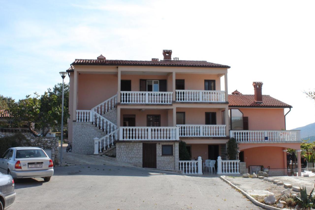 Apartments By The Sea Duga Luka - Prtlog, Labin - 2367 Drenje  Zewnętrze zdjęcie