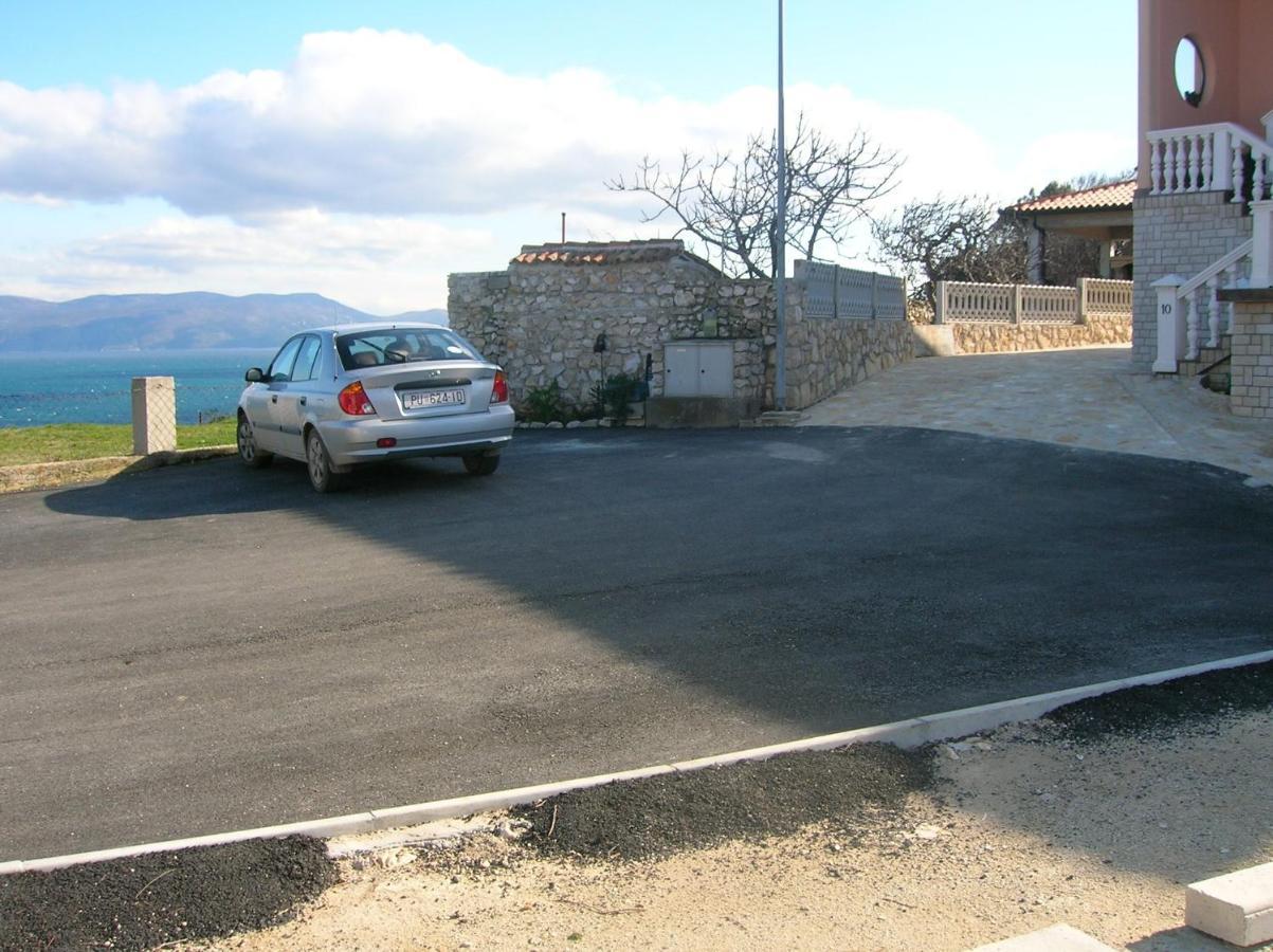 Apartments By The Sea Duga Luka - Prtlog, Labin - 2367 Drenje  Zewnętrze zdjęcie