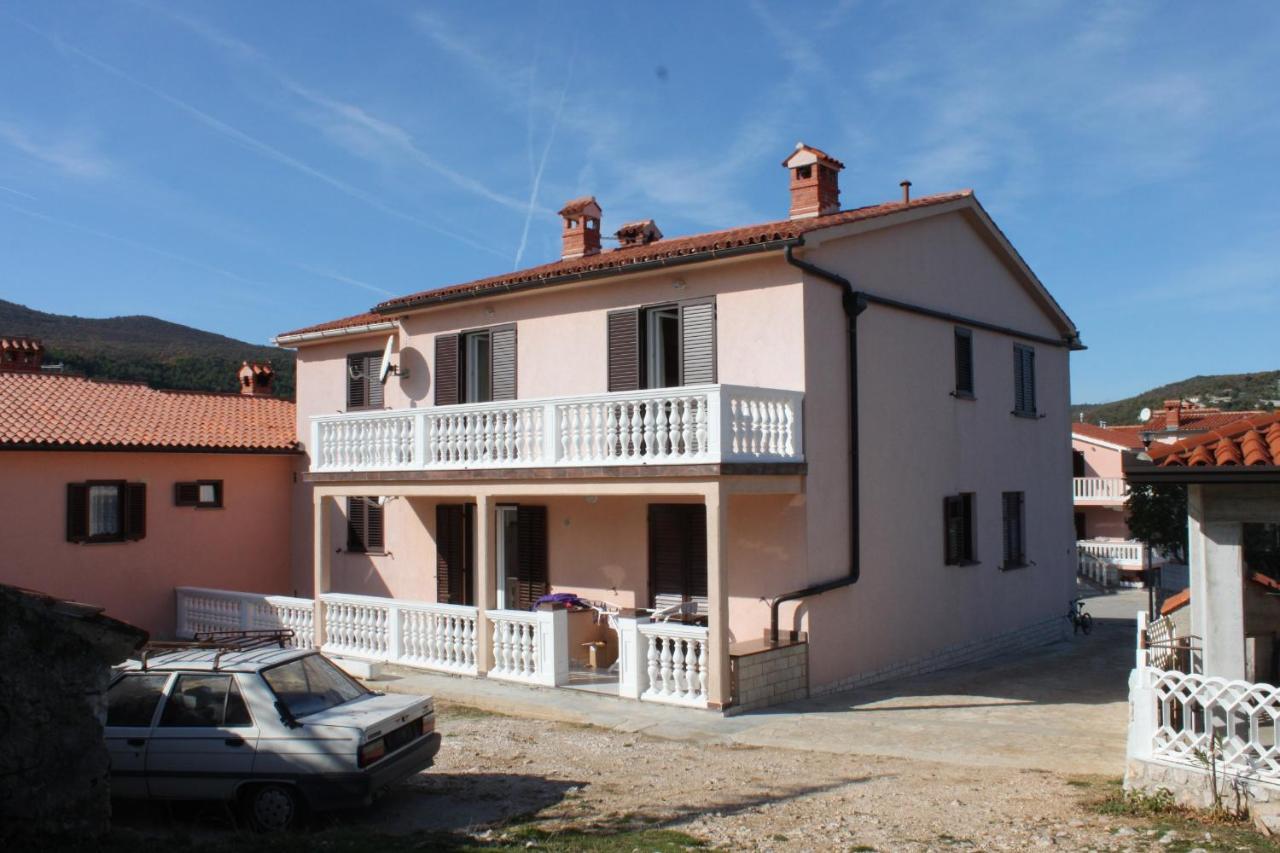 Apartments By The Sea Duga Luka - Prtlog, Labin - 2367 Drenje  Zewnętrze zdjęcie