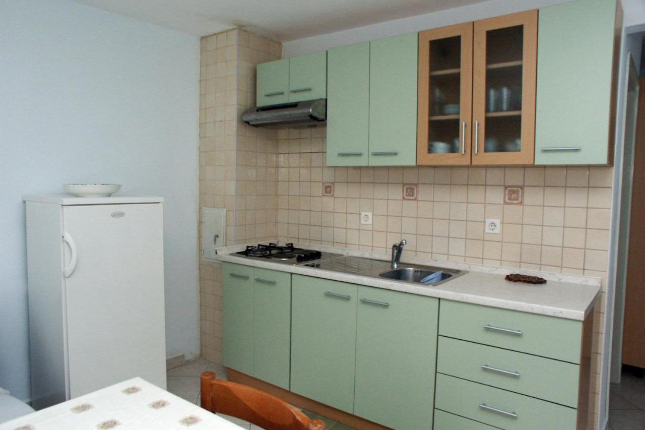 Apartments By The Sea Duga Luka - Prtlog, Labin - 2367 Drenje  Zewnętrze zdjęcie