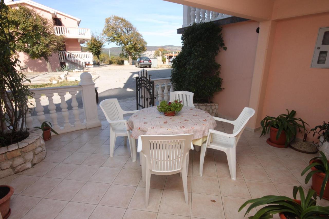Apartments By The Sea Duga Luka - Prtlog, Labin - 2367 Drenje  Zewnętrze zdjęcie