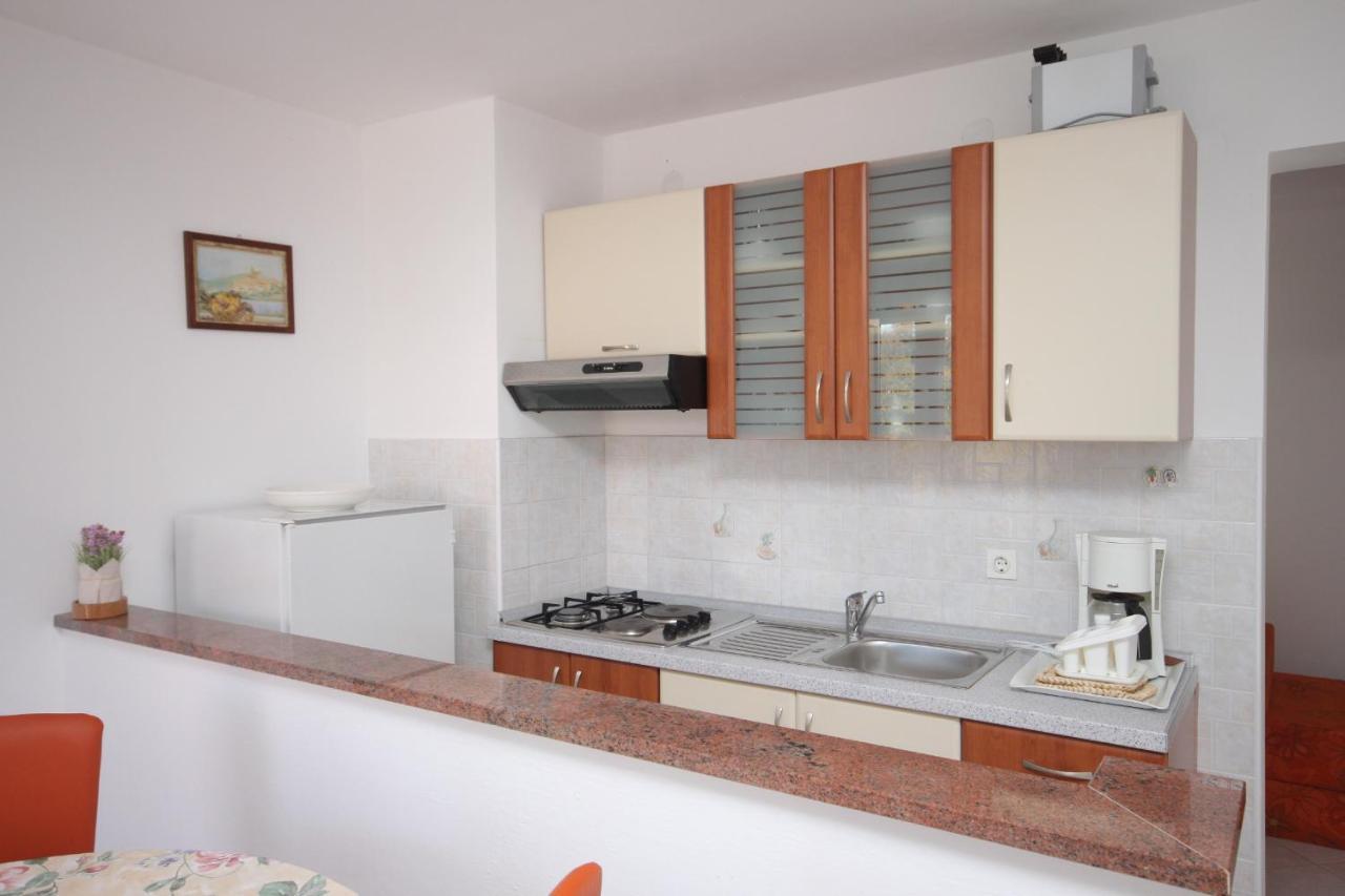 Apartments By The Sea Duga Luka - Prtlog, Labin - 2367 Drenje  Zewnętrze zdjęcie