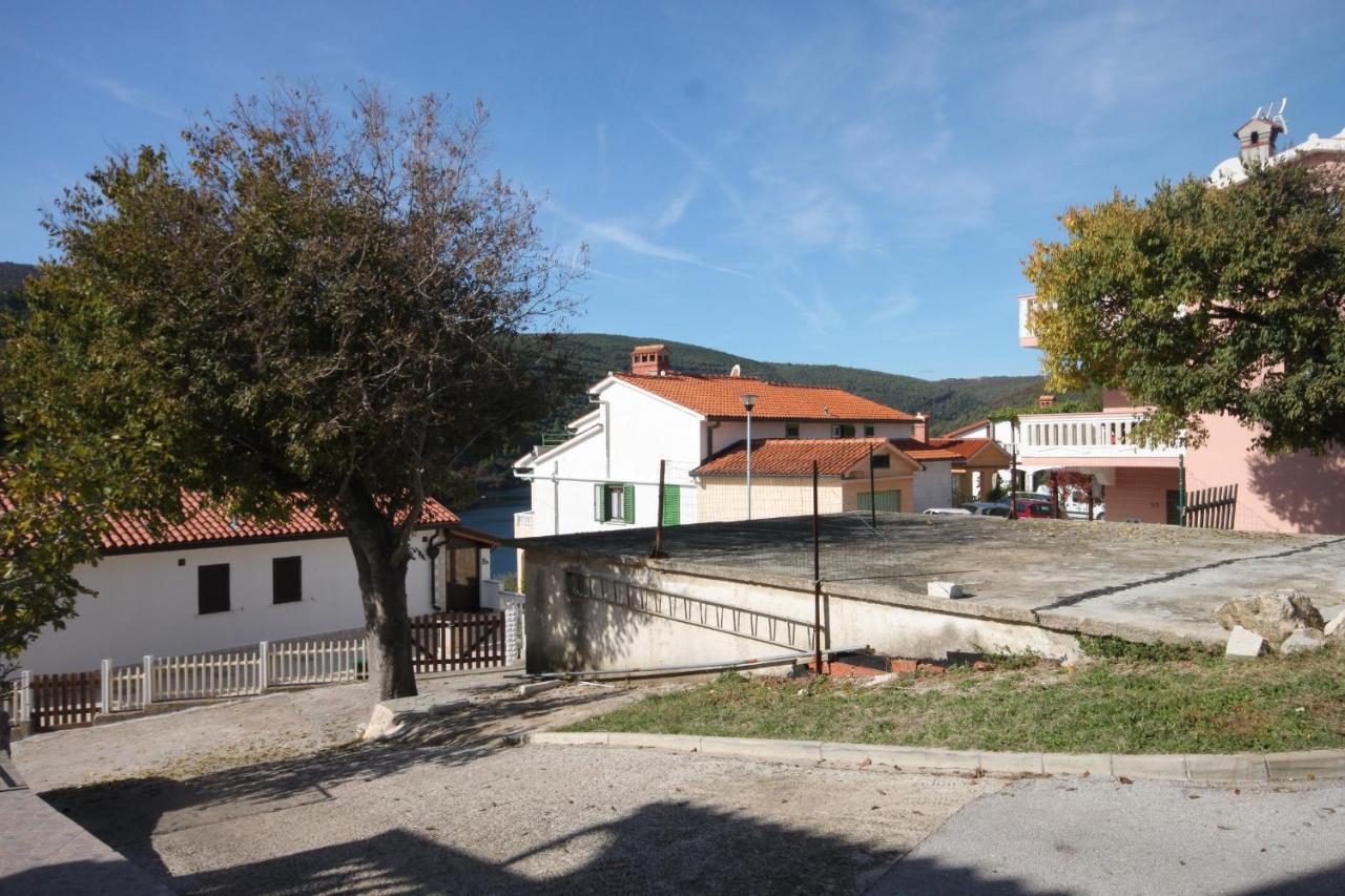 Apartments By The Sea Duga Luka - Prtlog, Labin - 2367 Drenje  Zewnętrze zdjęcie