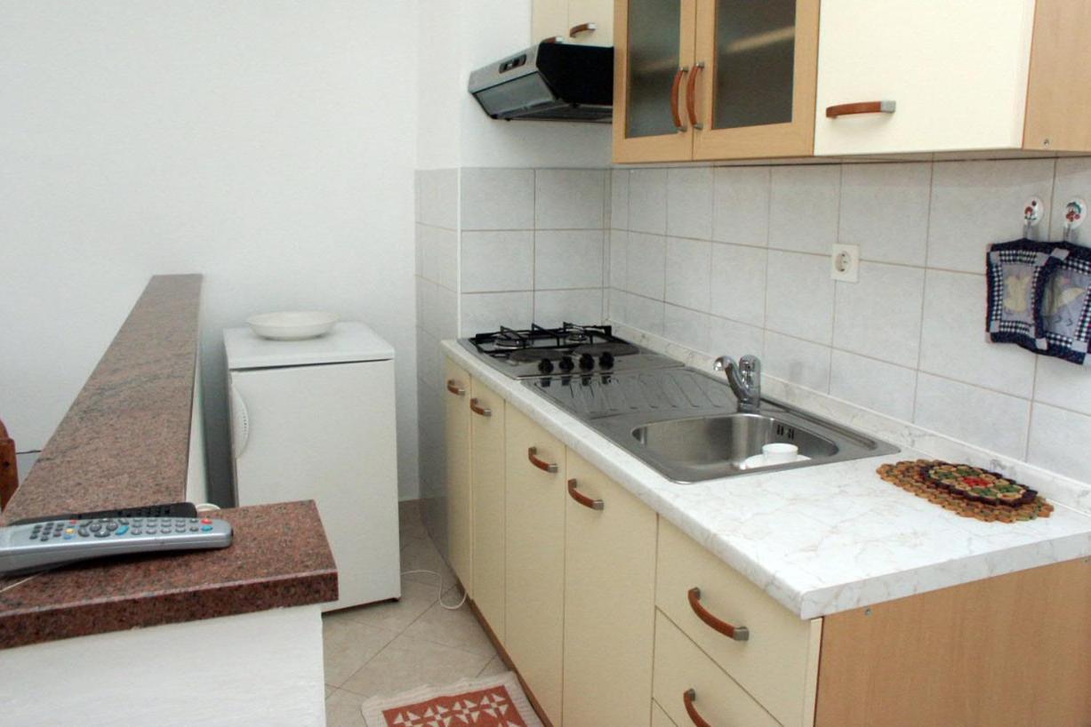 Apartments By The Sea Duga Luka - Prtlog, Labin - 2367 Drenje  Zewnętrze zdjęcie