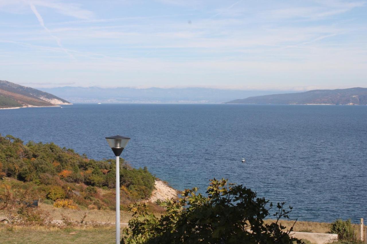 Apartments By The Sea Duga Luka - Prtlog, Labin - 2367 Drenje  Zewnętrze zdjęcie