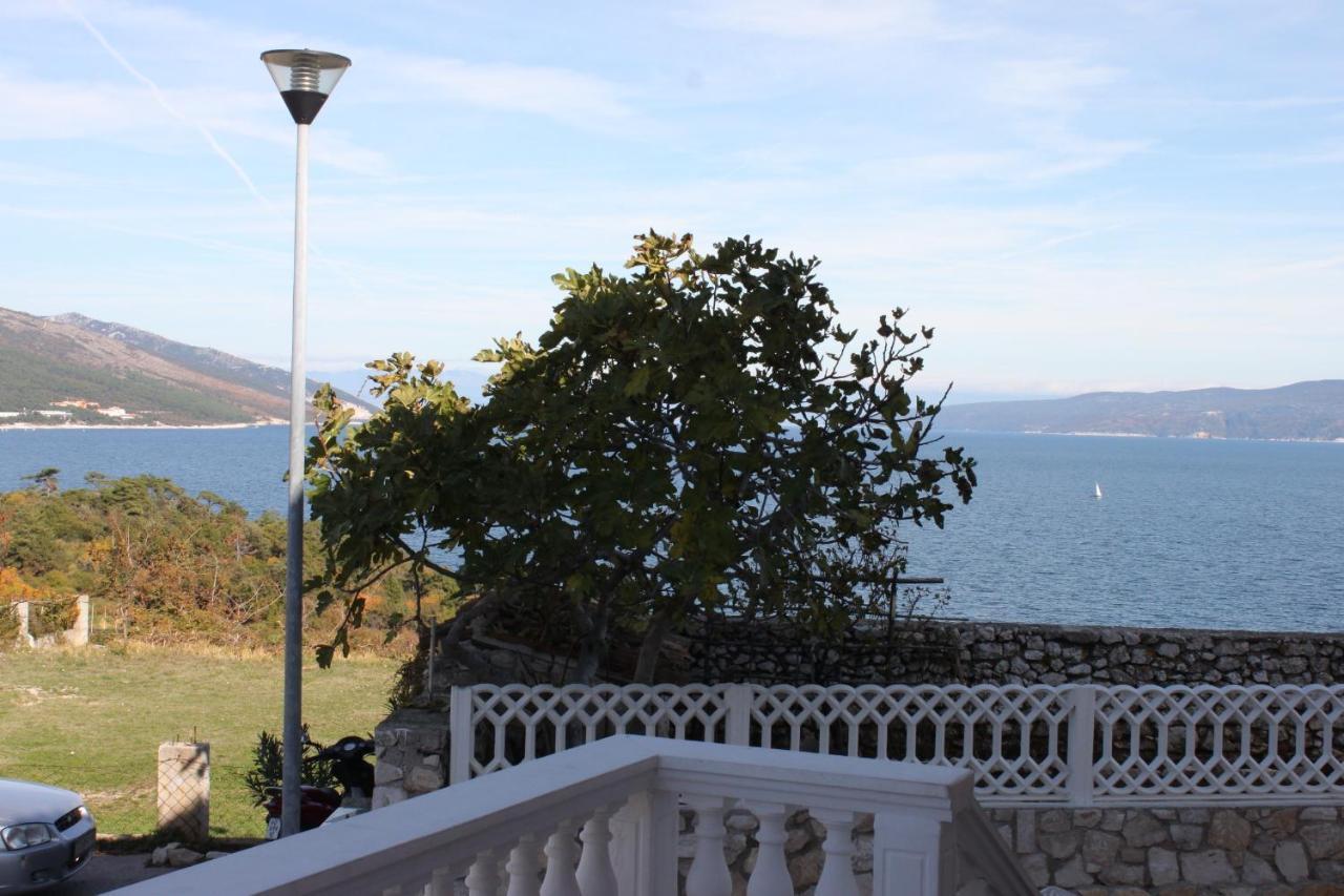 Apartments By The Sea Duga Luka - Prtlog, Labin - 2367 Drenje  Zewnętrze zdjęcie