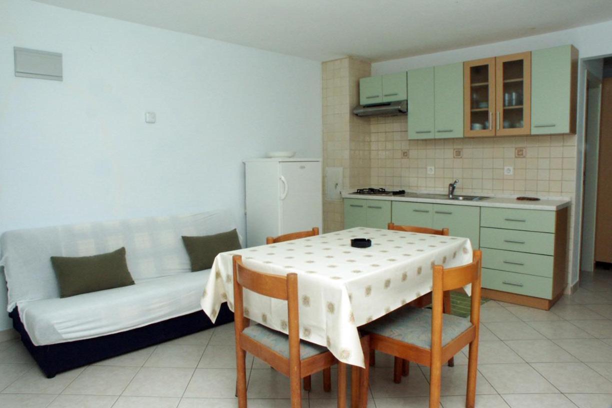 Apartments By The Sea Duga Luka - Prtlog, Labin - 2367 Drenje  Zewnętrze zdjęcie