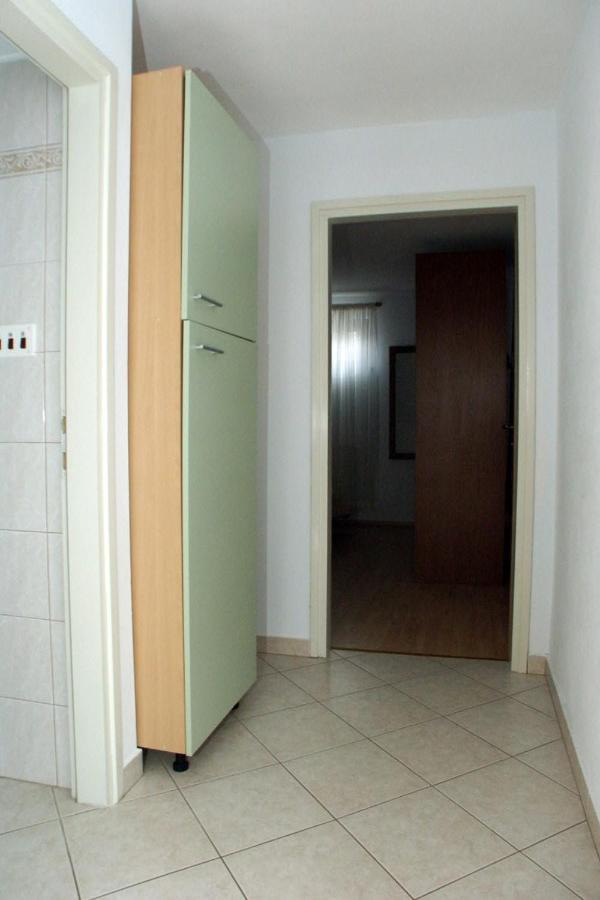 Apartments By The Sea Duga Luka - Prtlog, Labin - 2367 Drenje  Zewnętrze zdjęcie