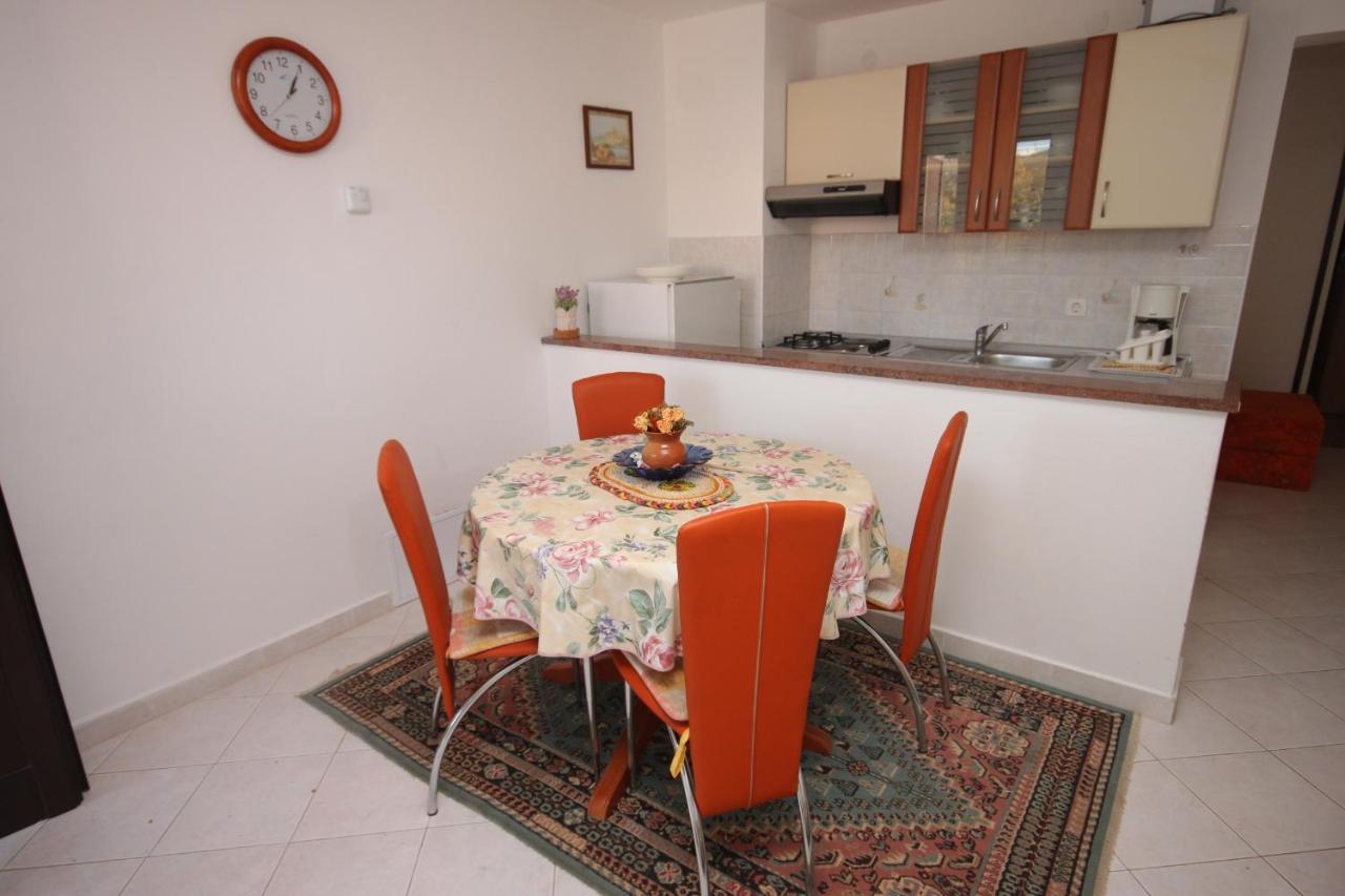 Apartments By The Sea Duga Luka - Prtlog, Labin - 2367 Drenje  Zewnętrze zdjęcie