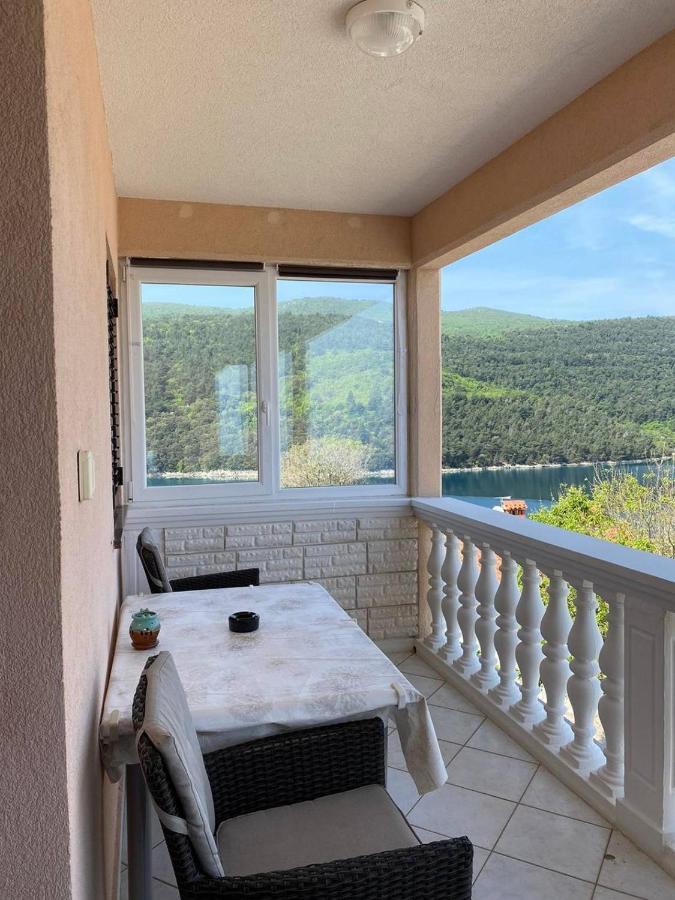 Apartments By The Sea Duga Luka - Prtlog, Labin - 2367 Drenje  Zewnętrze zdjęcie